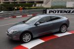 Renault Laguna Coupe 2008 года